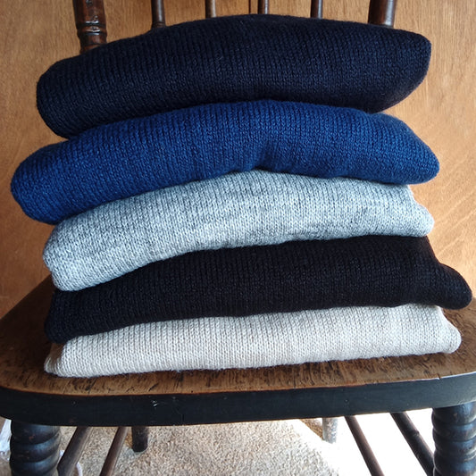 Mens - Jumpers