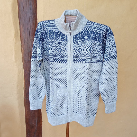 Mens Cardigans