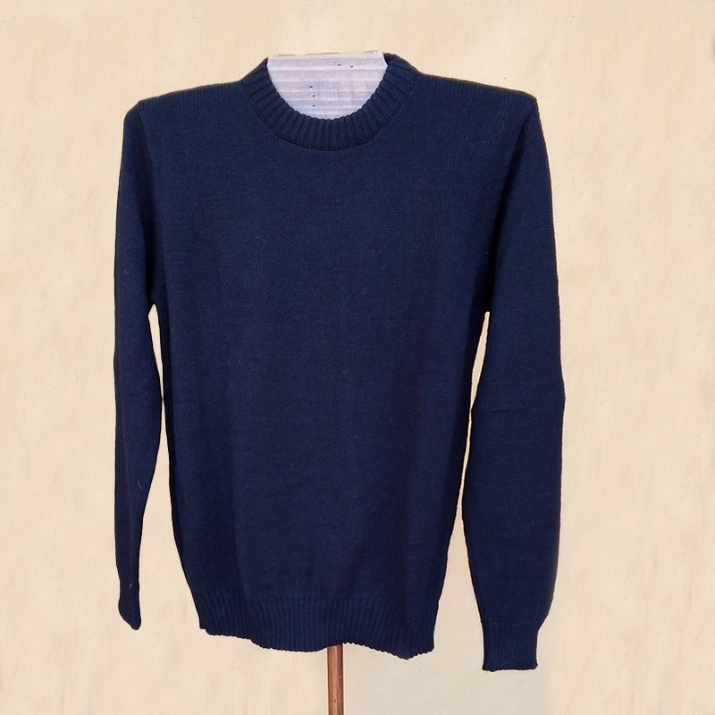 Womens Jumpers 50% alpaca and 50% merino