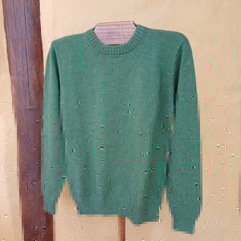Womens Jumpers 50% alpaca and 50% merino