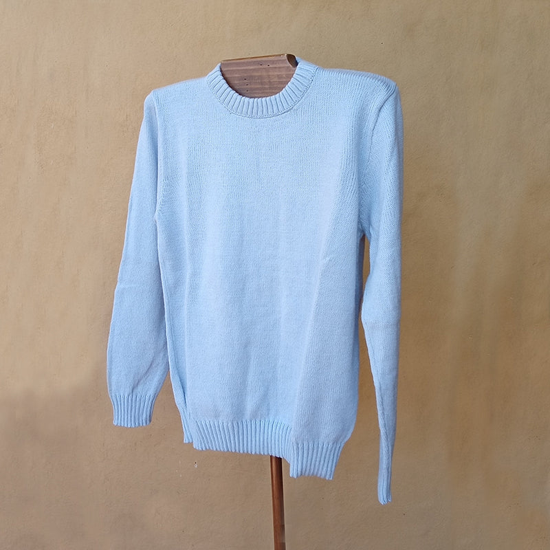 Womens Jumpers 50% alpaca and 50% merino