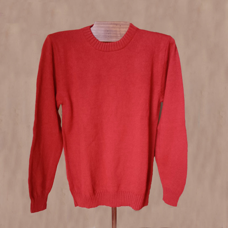 Womens Jumpers 50% alpaca and 50% merino