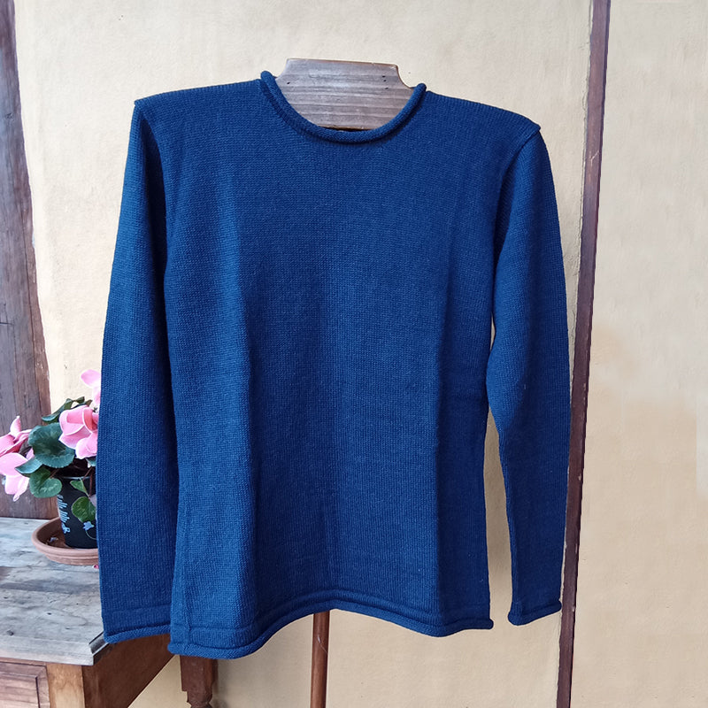 Womens Jumpers 100% alpaca