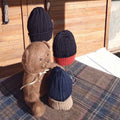 Beanies - reversible